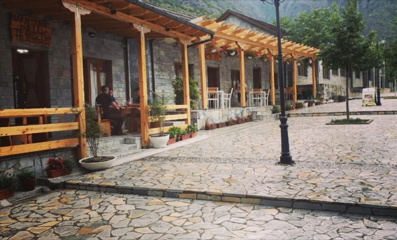 Bar Restaurant Hotel 