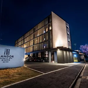 Randor Residential 5* Kioto
