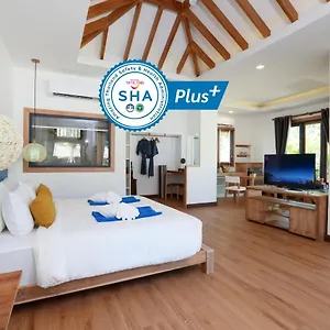 Lanta Casa Blanca 4* Ko Lanta