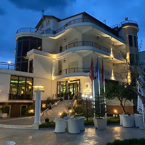 4* Hotel Garden Boutique