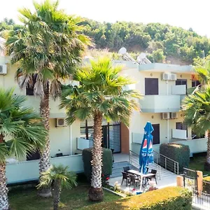  Hotel Jaho