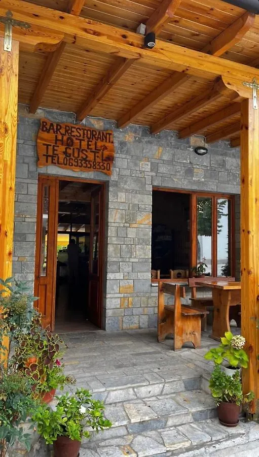 Bar Restaurant Hotel 
